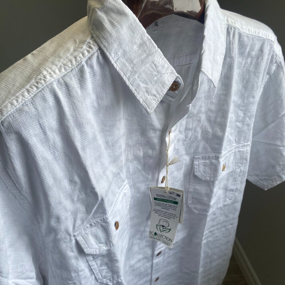 White Shirt